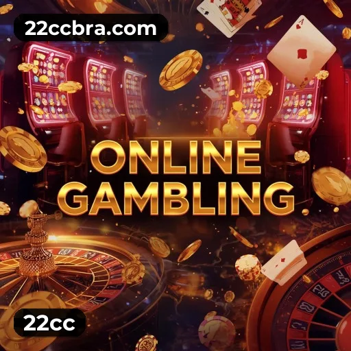 Tabela RTP dos jogos de cassino da 22cc