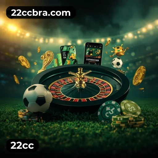 Jogo responsável 22cc - Ferramentas de controle, limites, auto-exclusão, suporte CVV 188