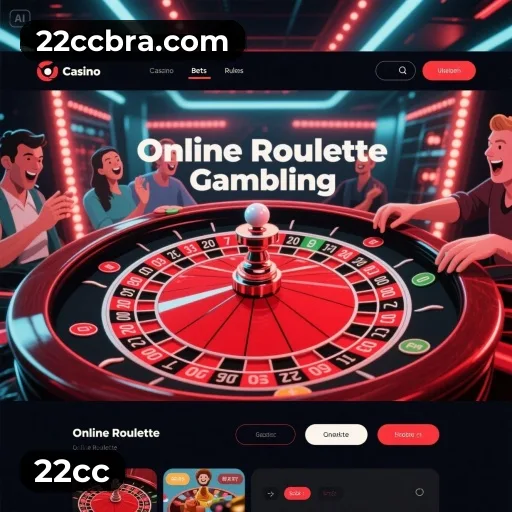Jogo responsável 22cc - Ferramentas de controle, limites, auto-exclusão, suporte CVV 188