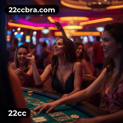 6 vantagens exclusivas do programa VIP da 22cc
